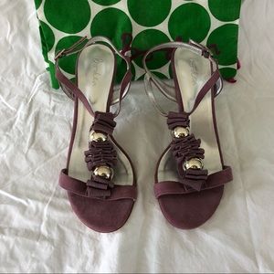 Authentic Boden high heels